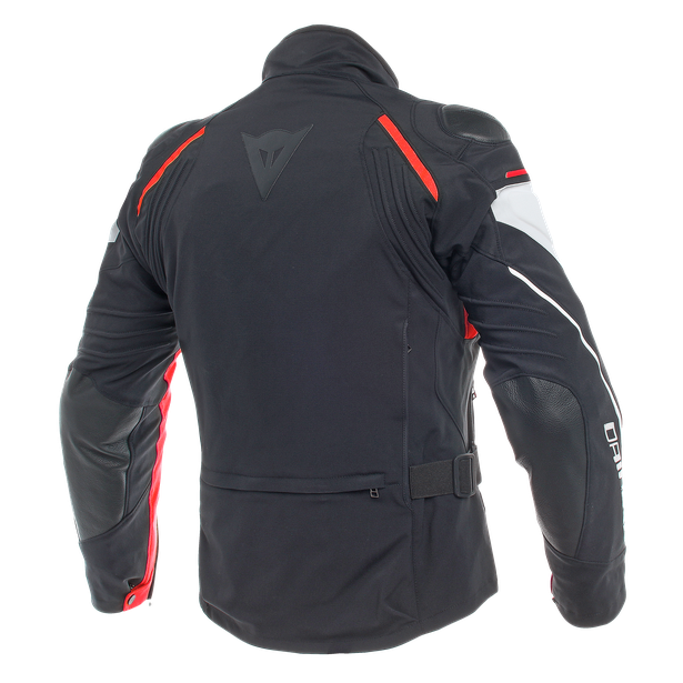 dainese all weather jacket