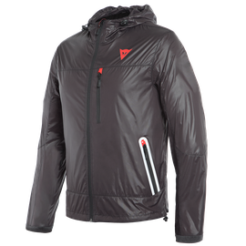 WINDBREAKER AFTERIDE BLACK