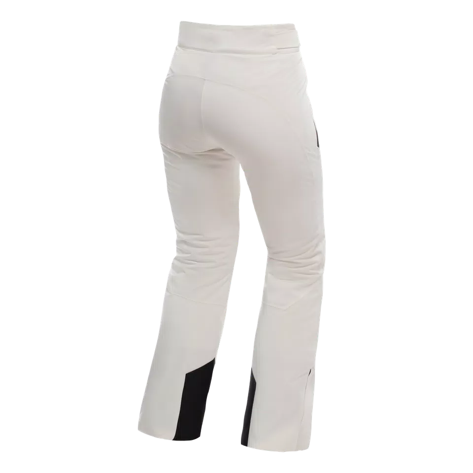 LIGERA DERMIZAX EV™ - WOMEN'S SKI PANTS - LILY-WHITE - 2