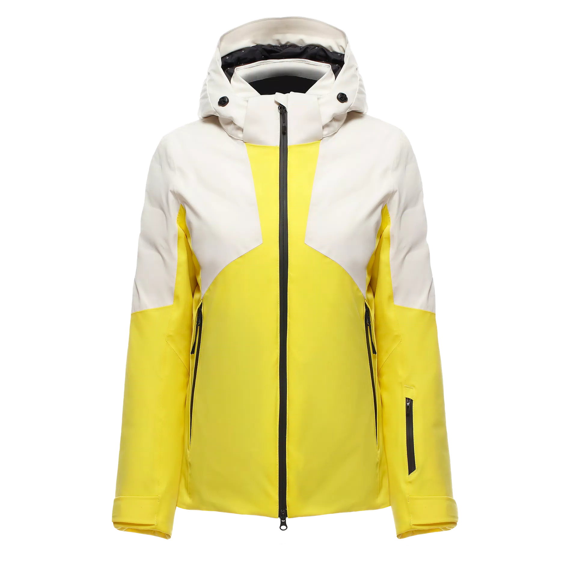 ZIVES AEROSENSE-DRY - GIACCA IMBOTTITA DONNA