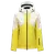 LILY WHITE/EMPIRE YELLOW