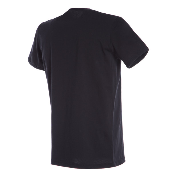 agv-1970-t-shirt-black image number 1