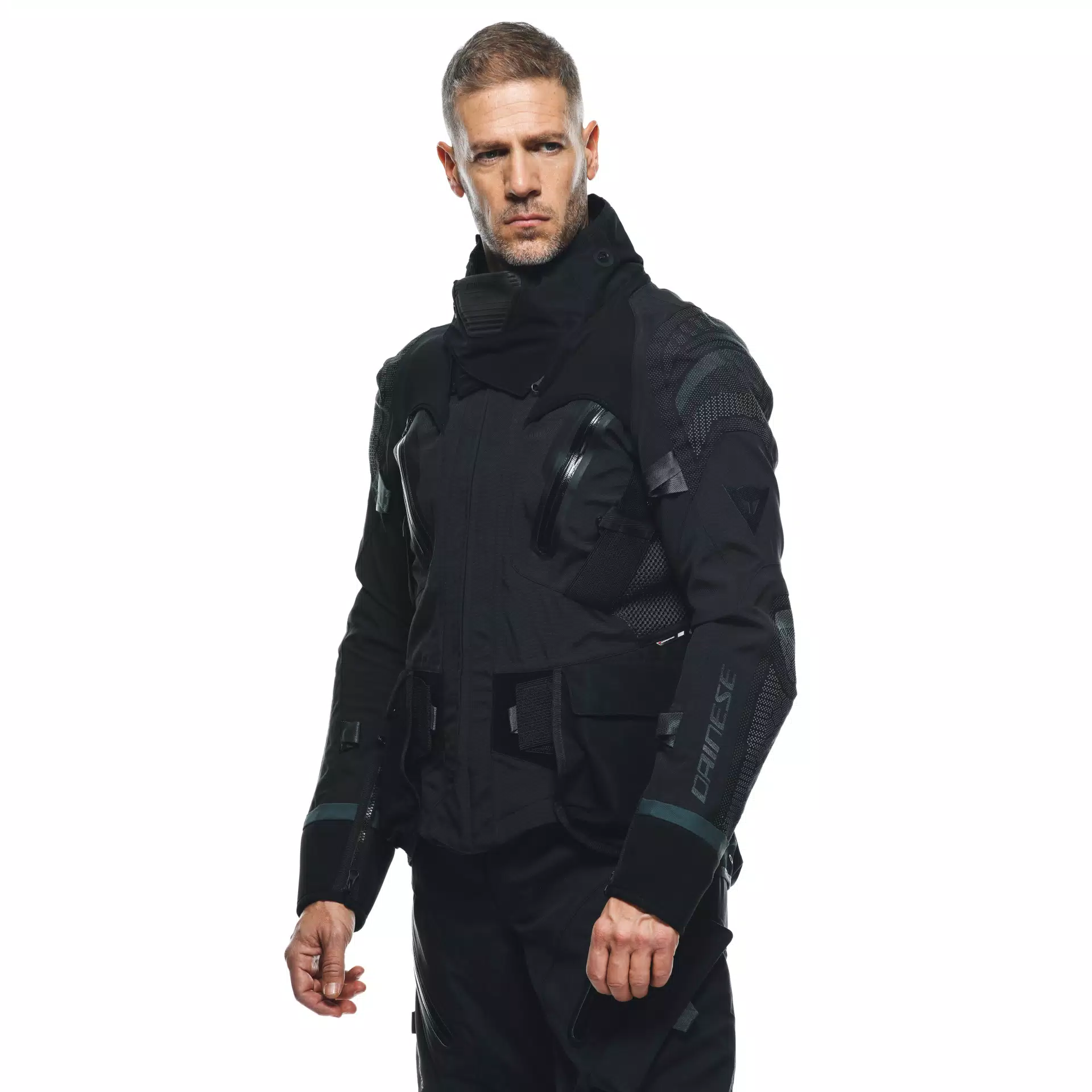 絶対一番安い ANTARTICA 2 JACKET GORE-TEX® バイクウェア・装備