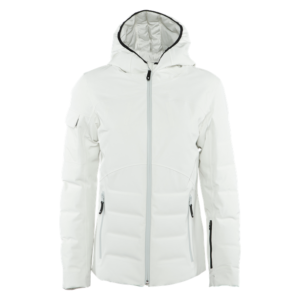 WOMEN'S WATERPROOF SKI DOWN JACKET