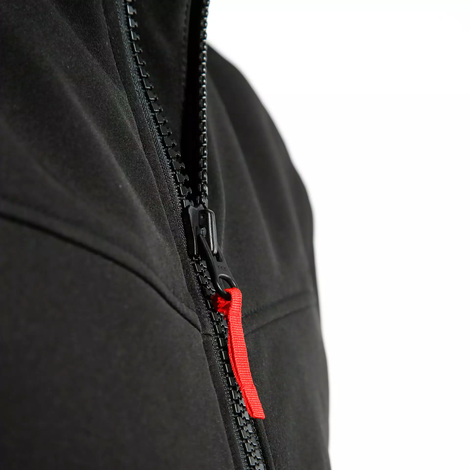 IGNITE TEX - MEN'S SUMMER MOTORCYCLE JACKET IN FABRIC
