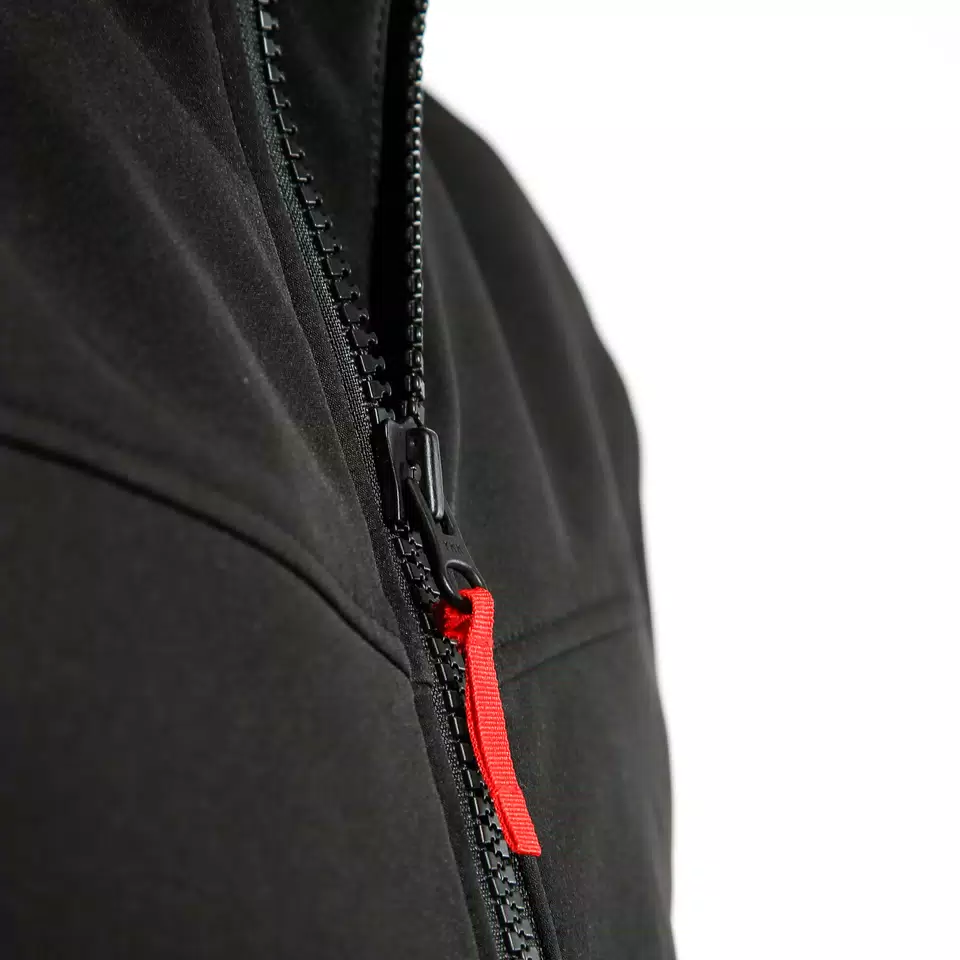 IGNITE TEX - MEN'S SUMMER MOTORCYCLE JACKET IN FABRIC IGNITE TEX - MEN'S SUMMER MOTORCYCLE JACKET IN FABRIC
