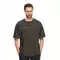 SFUMATA - T-SHIRT À COL ROND HOMME