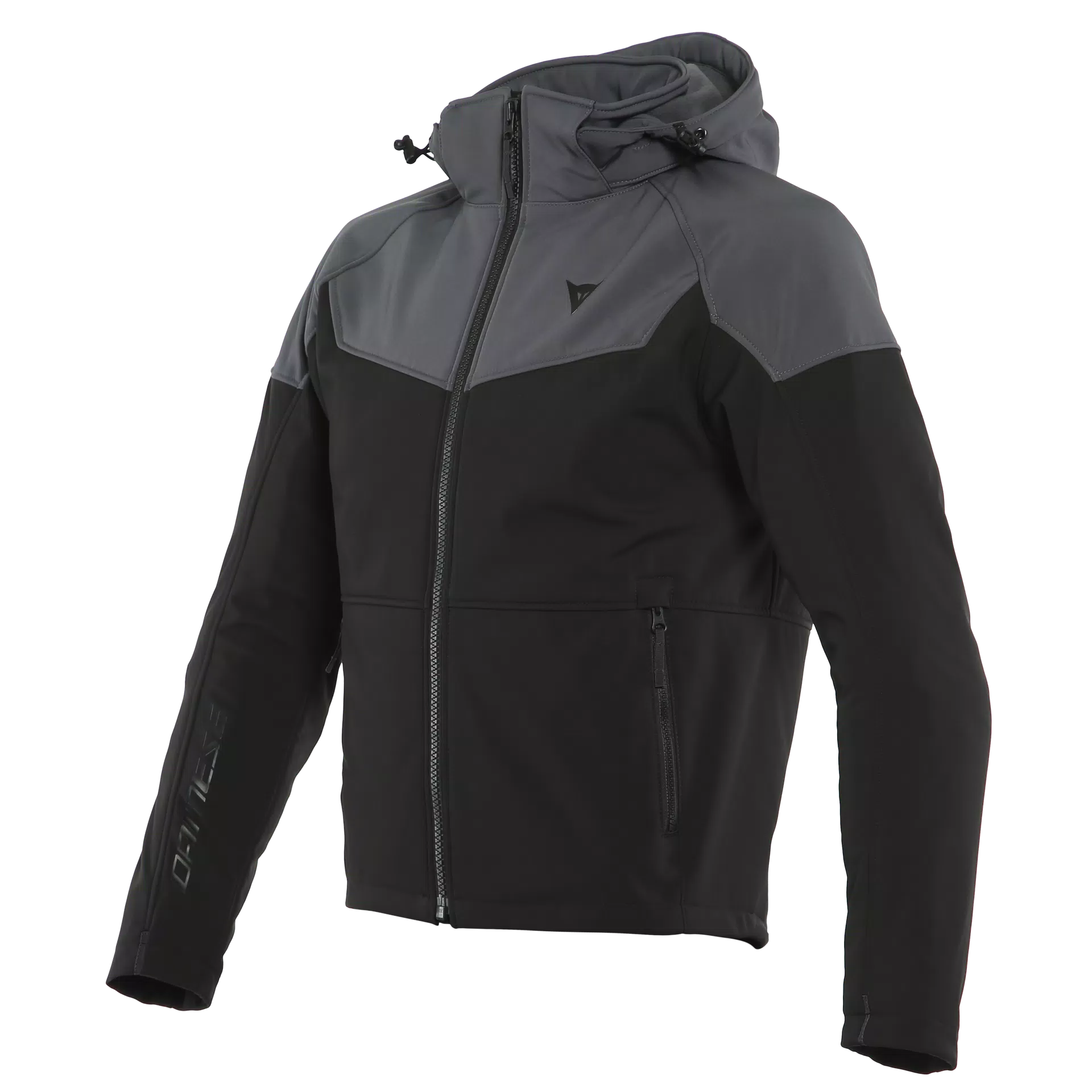 IGNITE TEX - MEN'S SUMMER MOTORCYCLE JACKET IN FABRIC