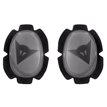 PISTA KNIE SLIDER - ANTHRACITE/BLACK - 1