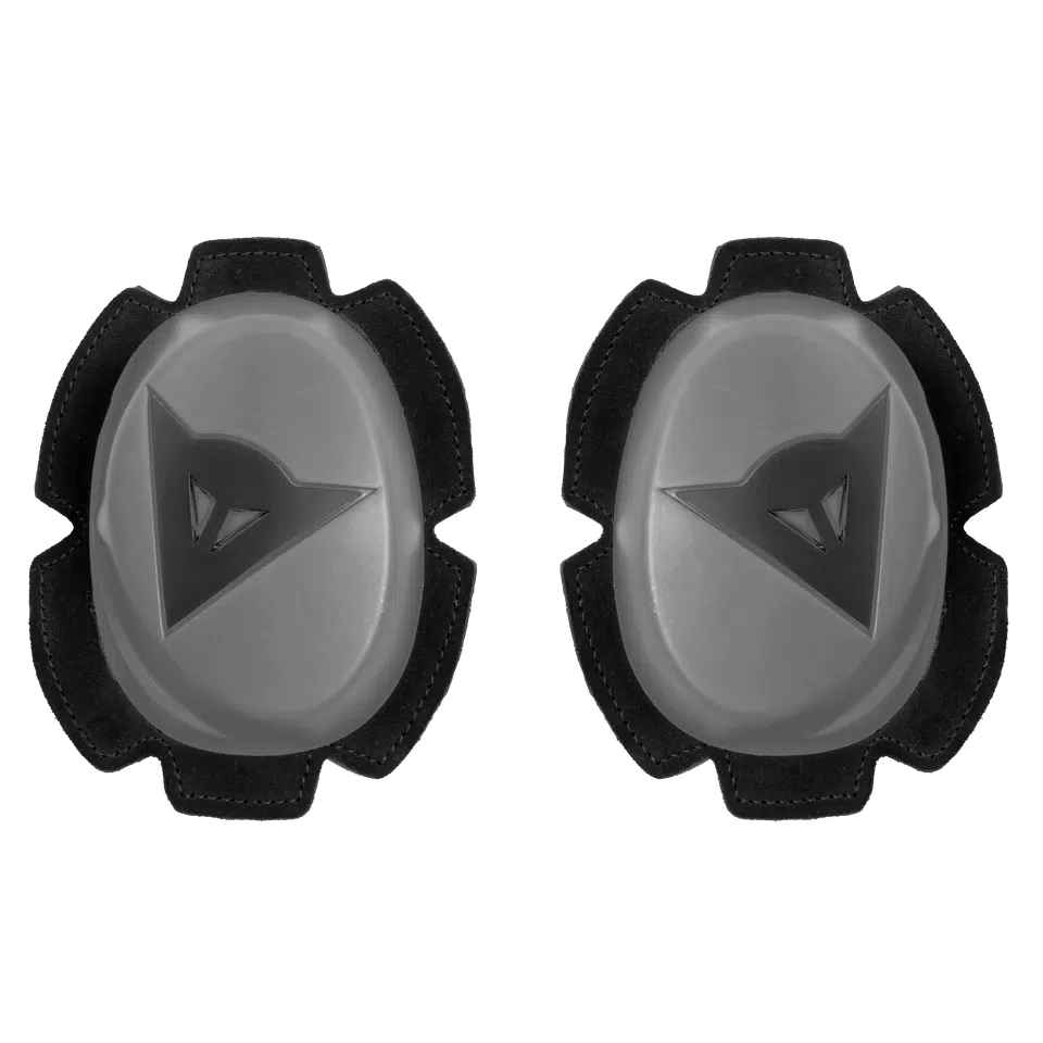 PISTA KNEE SLIDER  - ANTHRACITE/BLACK - 1
