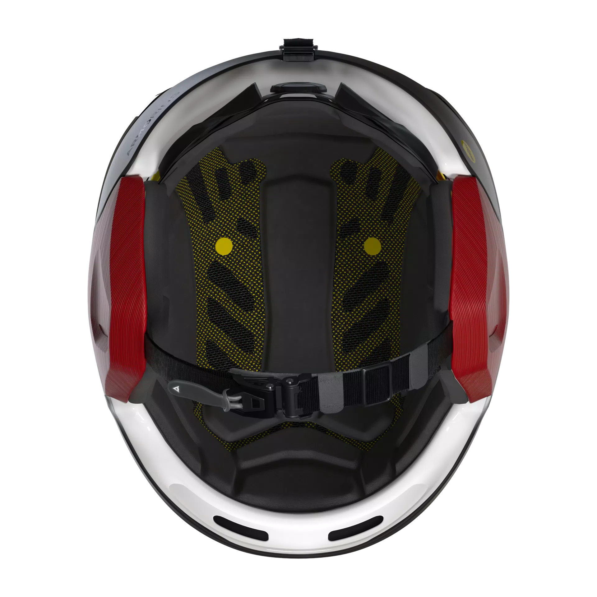 NUCLEO MIPS PRO CASCO ESQU&Iacute;