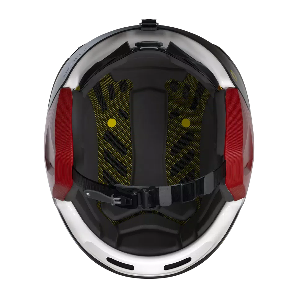 NUCLEO MIPS PRO CASCO SCI - STAR-WHITE/STRETCH-LIMO - 8