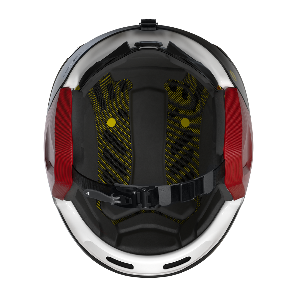 nucleo-mips-pro-ski-helmet image number 15