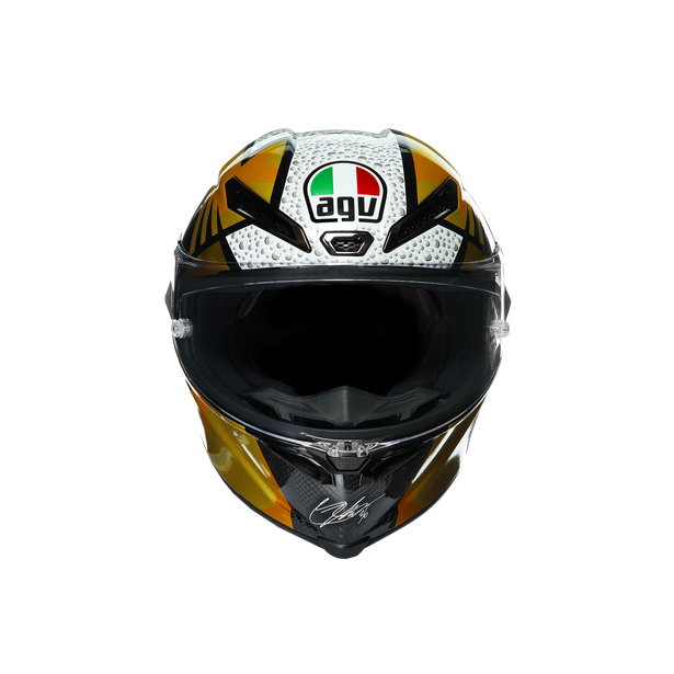 pista-gp-rr-ece-dot-limited-edition-mir-world-champion-2020 image number 1