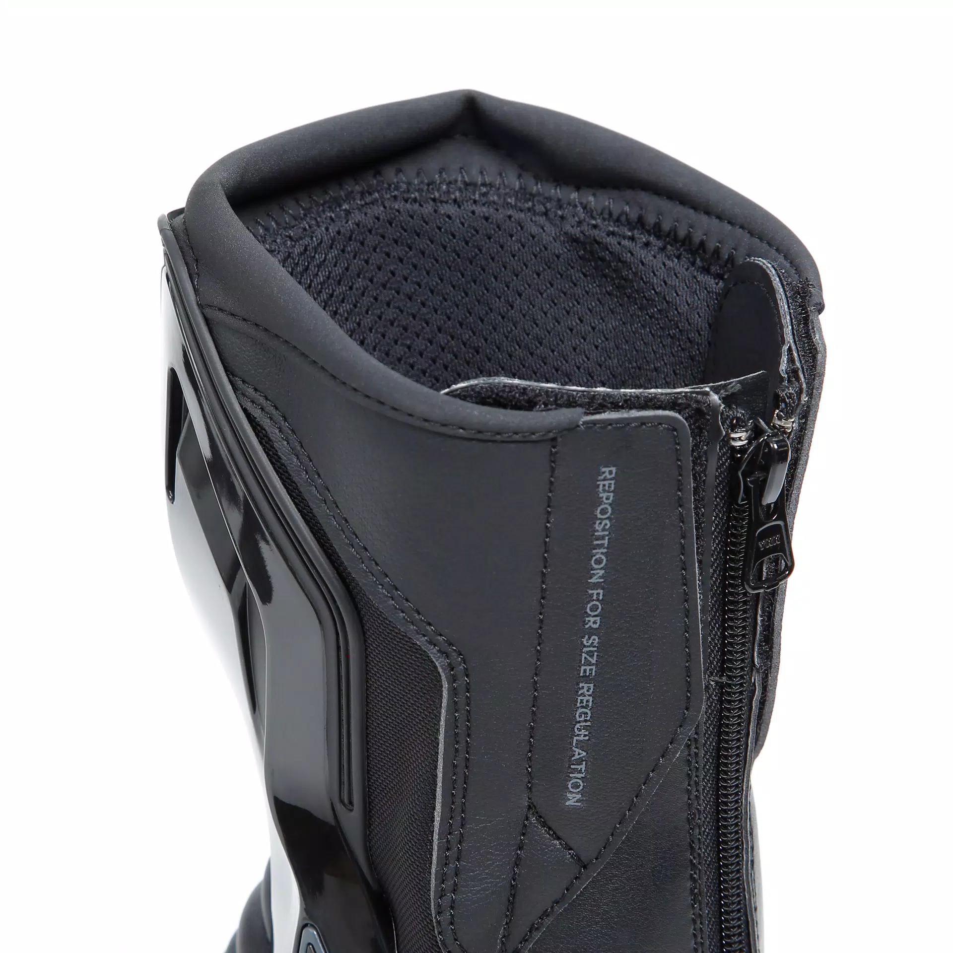 NEXUS 2 - MEN'S MOTORCYCLE BOOTS