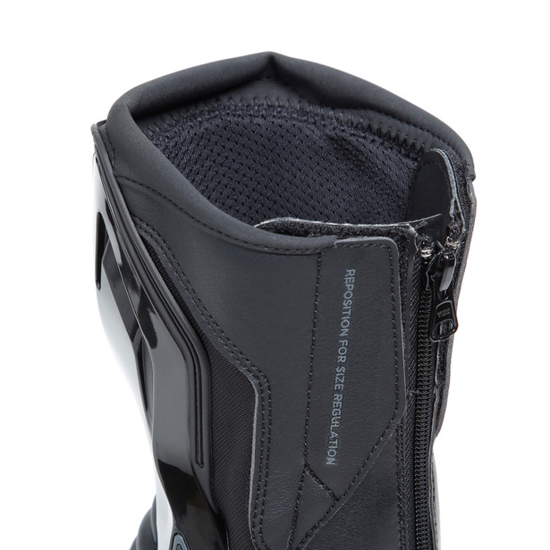 nexus-2-boots-black image number 3