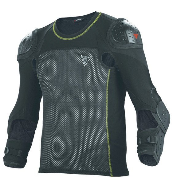 Hybrid Shirt E1 - Protection for 
