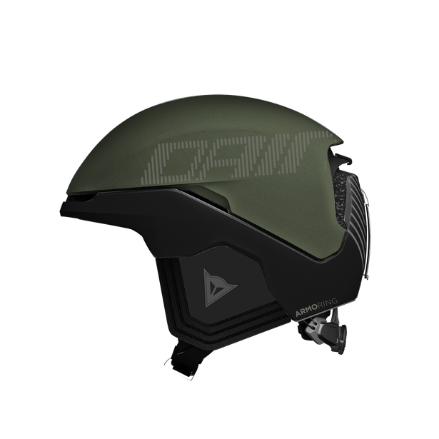 nucleo-mips-ski-helmet image number 16