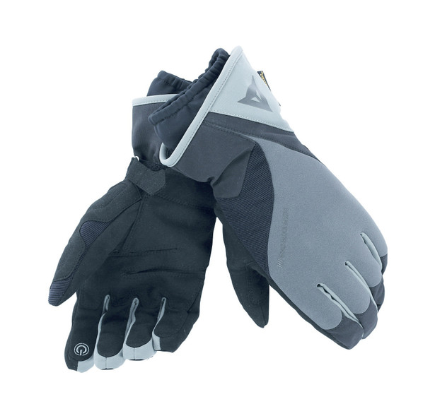 AVENUE D-DRY® BLACK/ANTHRACITE- Gloves
