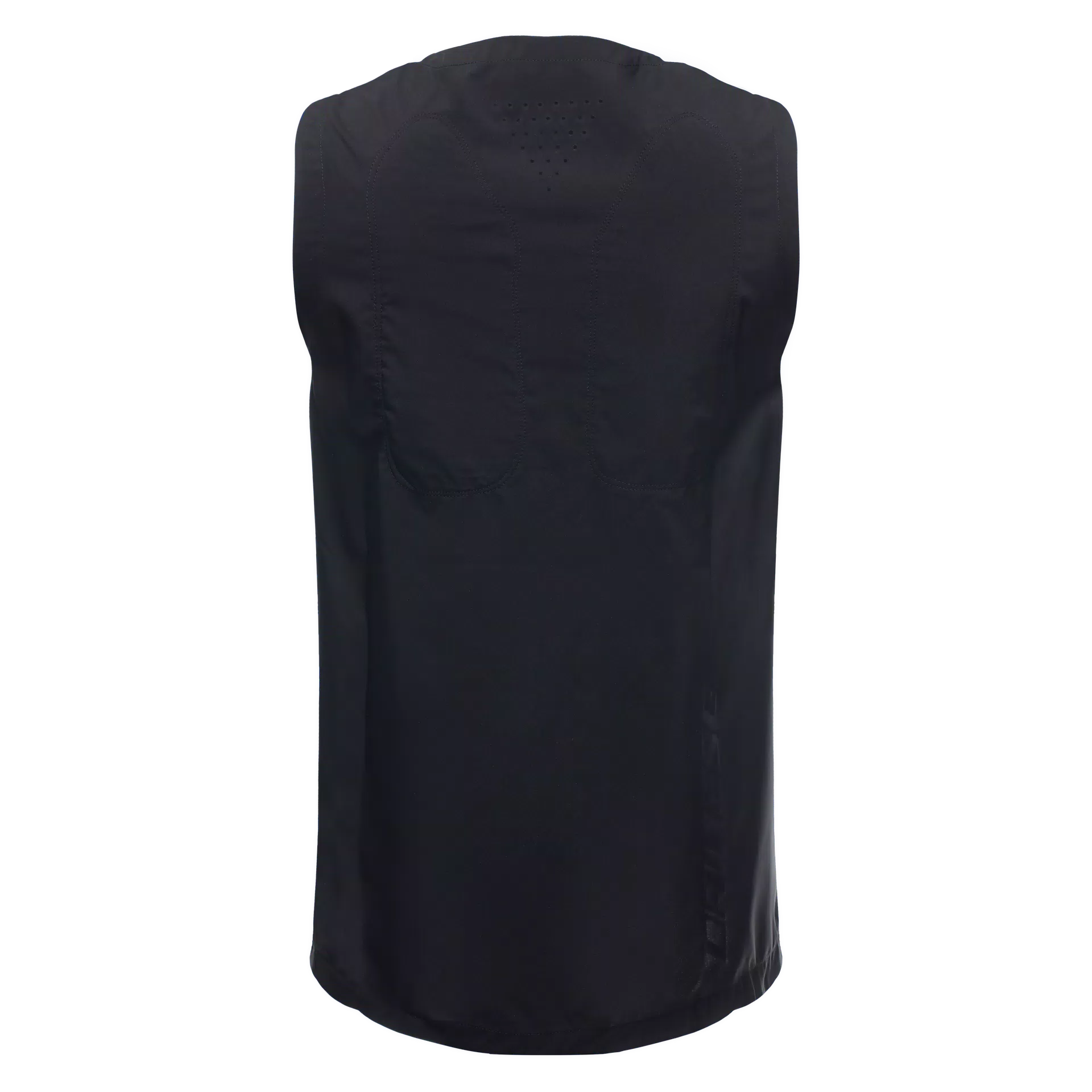HGC HYBRID - MEN'S WINDPROOF BIKE VEST