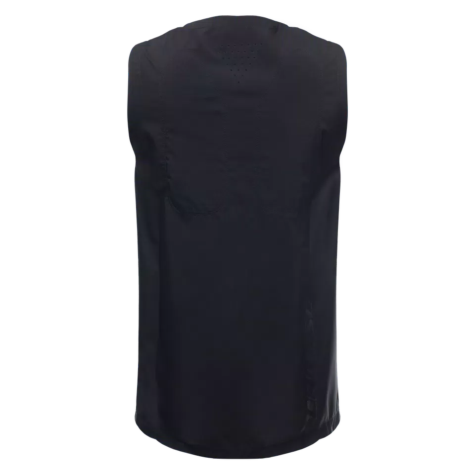 HGC HYBRID - MEN'S WINDPROOF BIKE VEST - TAP-SHOE - 2