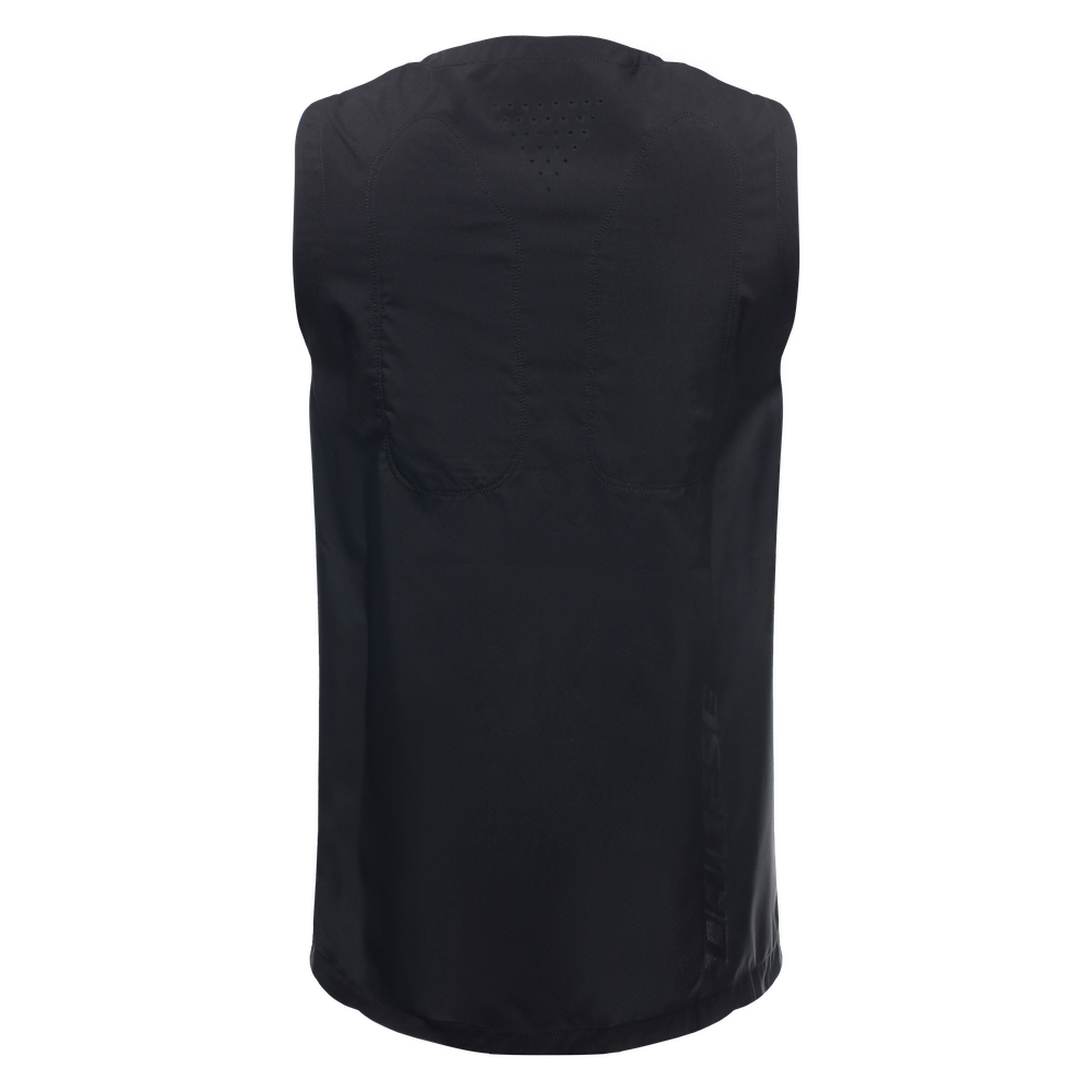 hgc-hybrid-vest-camiseta-sin-mangas-antiviento-de-bici-mujer image number 14