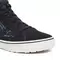 STREET 3 TEX WP WOMEN'S WATERPROOF MOTORCYCLE SHOES - BLACK