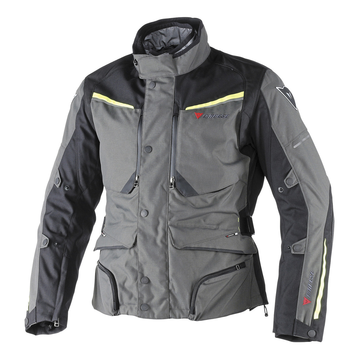 Sandstorm GORETEX Jacket waterproof motorcycle jacket Dainese