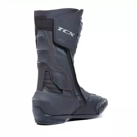 S-TR1 - ZWART -  - 3