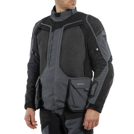 D-EXPLORER 2 GORE-TEX JACKET - ダイネーゼジャパン | Dainese Japan 