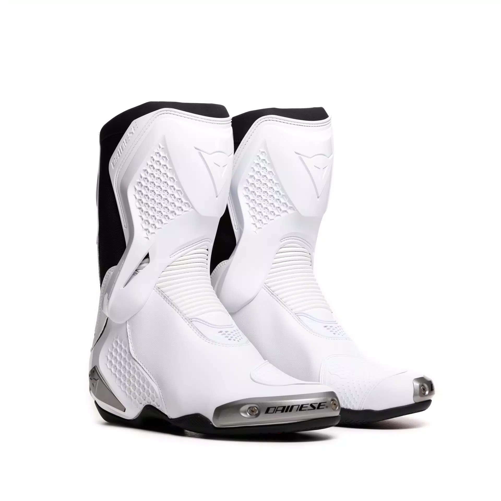 TORQUE 4 - MEN RACING AND ROAD BOOTS