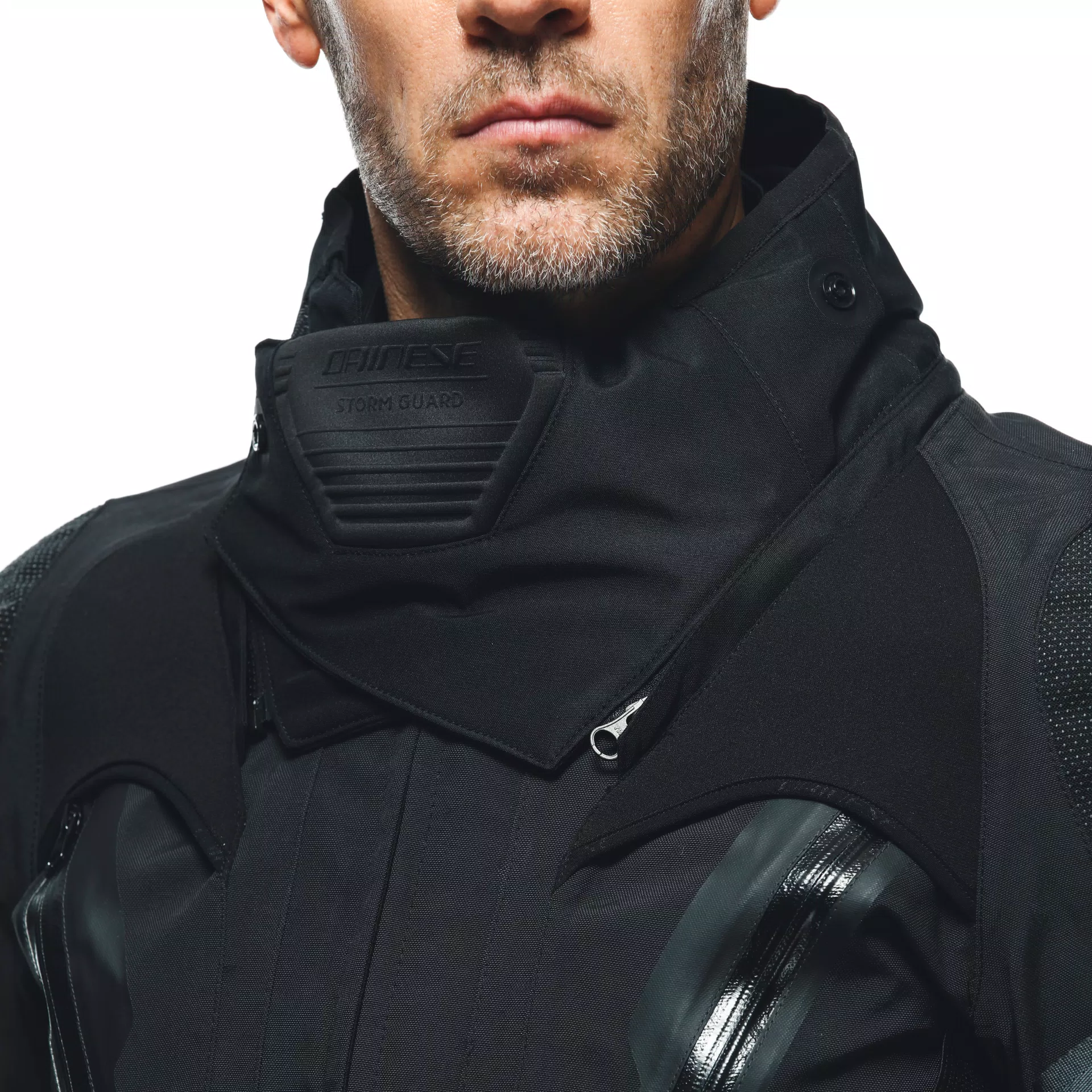 ANTARTICA 2 GORE-TEX® JACKET