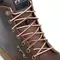 DARTWOOD WP MEN'S WATERPROOF MOTORCYCLE SHOES - BROWN