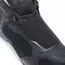 R04D AIR SOMMER MOTORRADSCHUHE DAMEN - SCHWARZ/WEISS