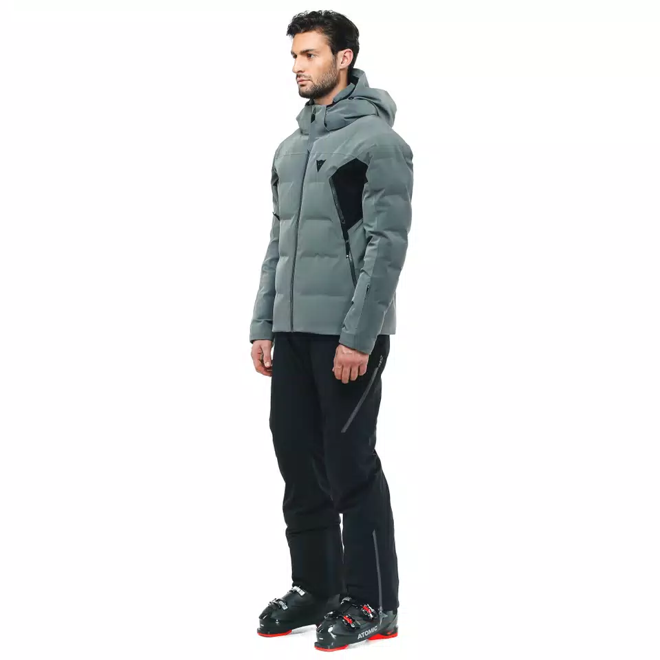 MEN'S CROSS-FUNCTIONAL DOWN JACKET
