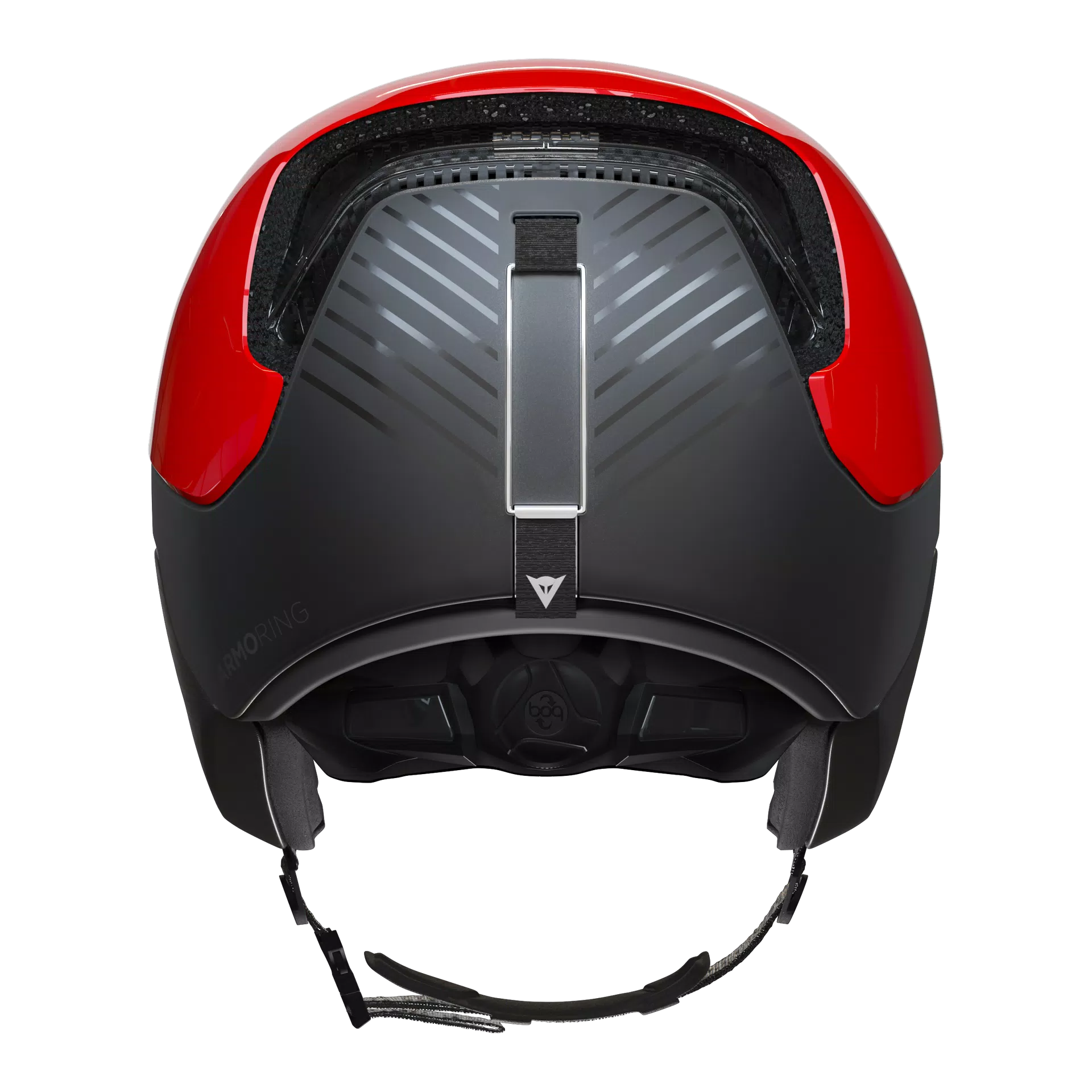 NUCLEO SKI HELMET