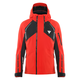 HP ICEDUST HIGH-RISK-RED/STRETCH-LIMO- Jackets