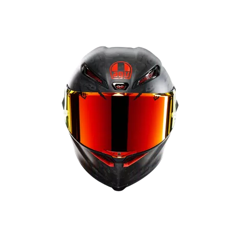 Full-face Racing helmets Pista GP RR | AGV Full-face Racing helmets Pista GP RR | AGV