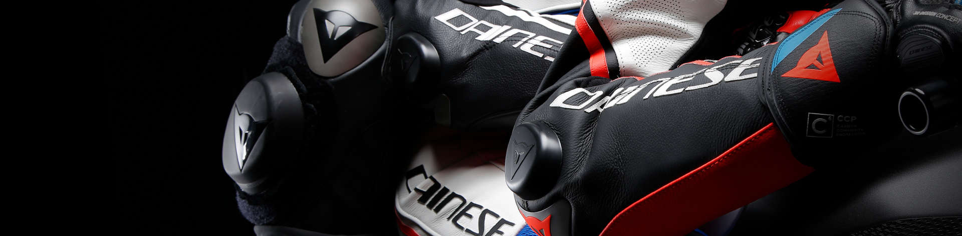Dainese Motorbike Protection Knees