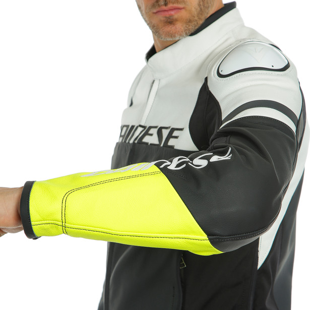 Dainese on sale agile jacket