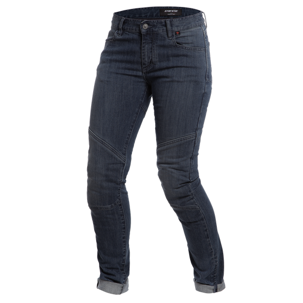 amelia-slim-lady-jeans-dark-denim image number 0