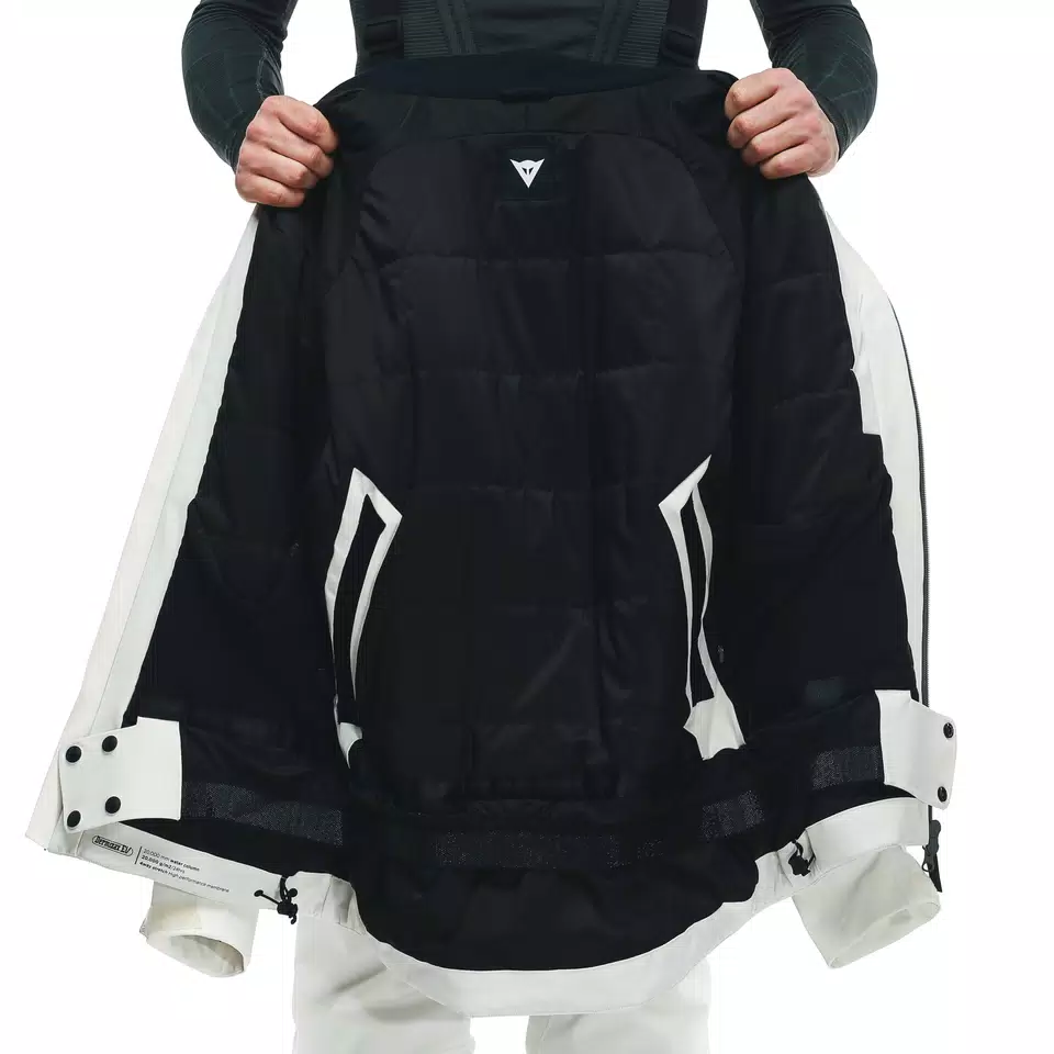 HP DOME - BRIGHT-WHITE - 10