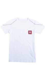 BUSHIDO T-SHIRT WHITE- Casual Wear