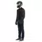 SMART JACKET - MEN'S MOTORCYCLE VEST WITH INTEGRATED AIRBAG