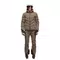 ETESIA AEROSENSE-DRY - MEN'S SKI JACKET
