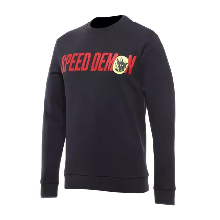 KNEE DOWN - MEN'S HOODIE - NINE-IRON - 1