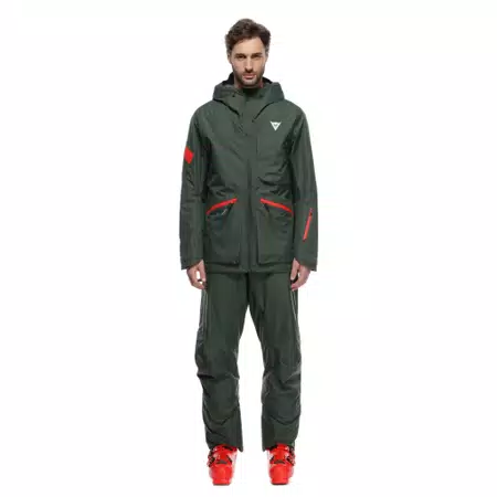 M001 D-DRY® GIACCA SCI UOMO - DUFFEL-BAG - 3