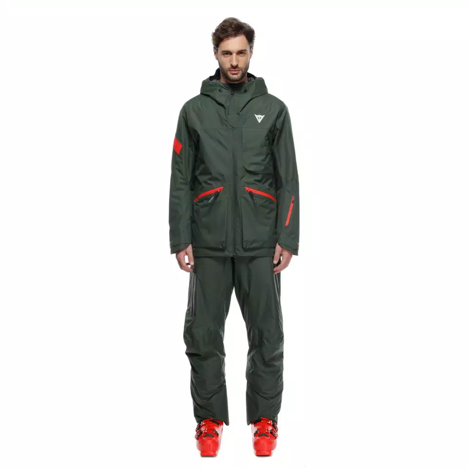 M001 D-DRY | DUFFEL-BAG | Dainese
