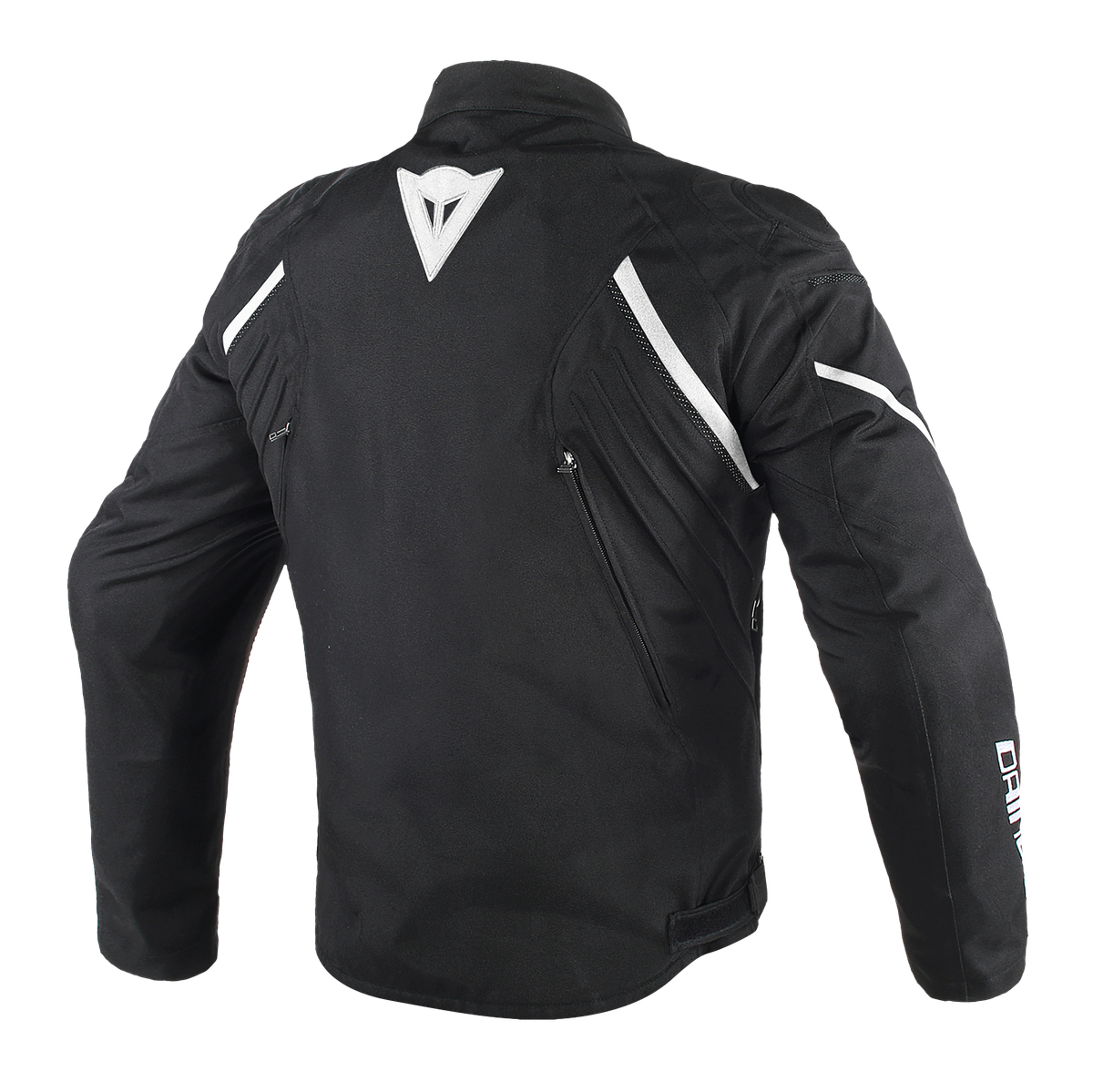 Avro D2 Tex Jacket: textile motorcycle jacket - Dainese (Official Shop)