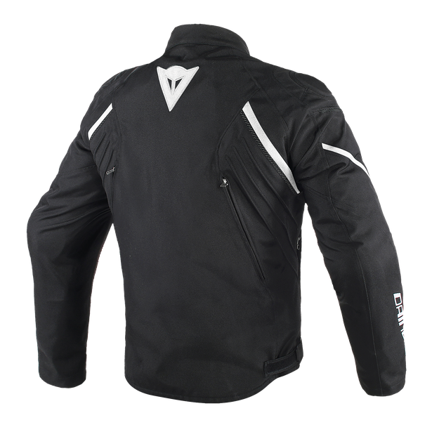 Avro D2 Tex Jacket: textile motorcycle jacket - Dainese (Official 